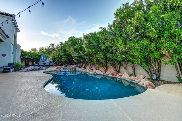 15038 E MARATHON Drive, Fountain Hills, AZ 85268