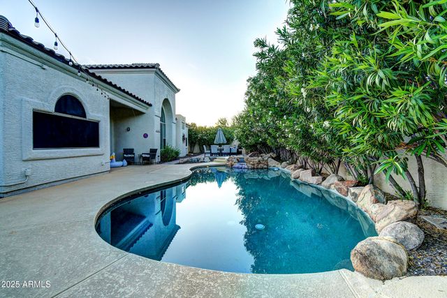 15038 E MARATHON Drive, Fountain Hills, AZ 85268