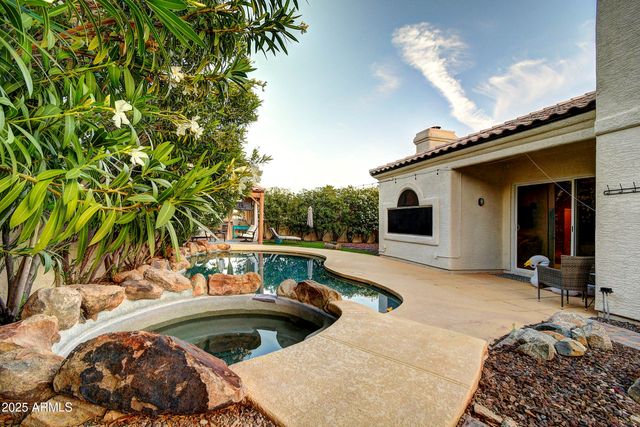 15038 E MARATHON Drive, Fountain Hills, AZ 85268