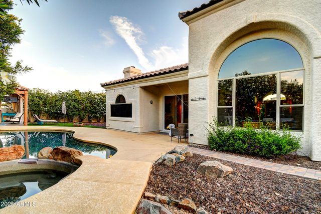 15038 E MARATHON Drive, Fountain Hills, AZ 85268