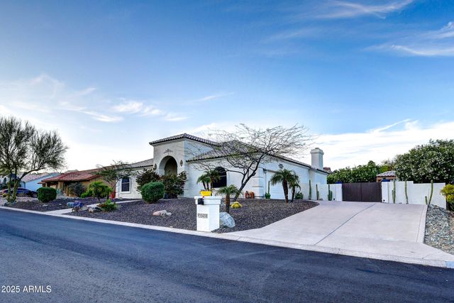 15038 E MARATHON Drive, Fountain Hills, AZ 85268