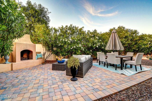 15038 E MARATHON Drive, Fountain Hills, AZ 85268