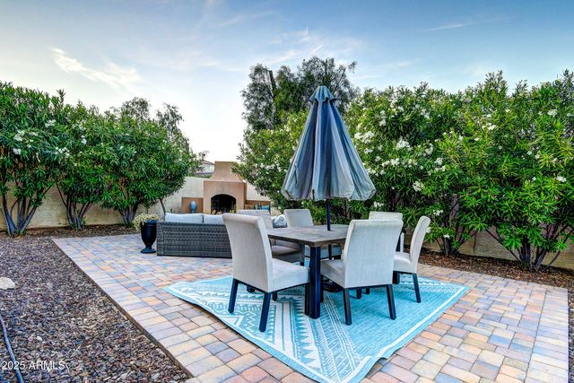 15038 E MARATHON Drive, Fountain Hills, AZ 85268