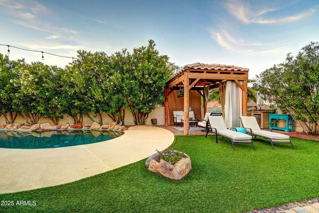 15038 E MARATHON Drive, Fountain Hills, AZ 85268