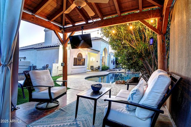 15038 E MARATHON Drive, Fountain Hills, AZ 85268