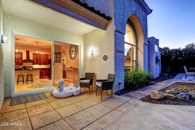 15038 E MARATHON Drive, Fountain Hills, AZ 85268