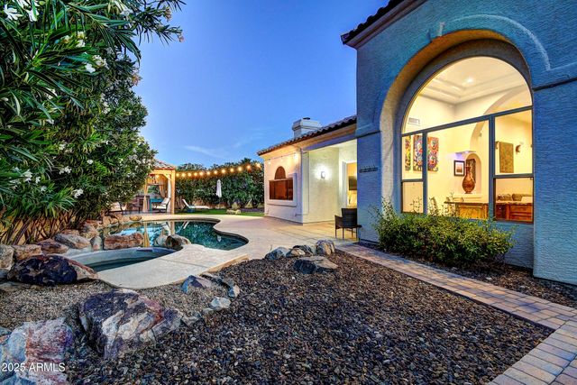 15038 E MARATHON Drive, Fountain Hills, AZ 85268