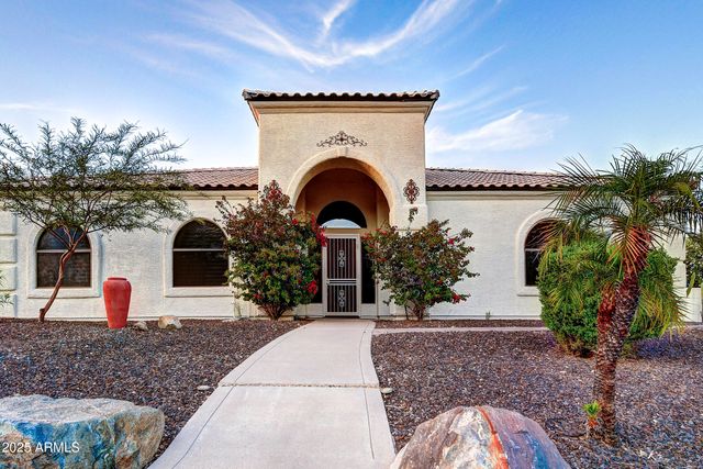 15038 E MARATHON Drive, Fountain Hills, AZ 85268