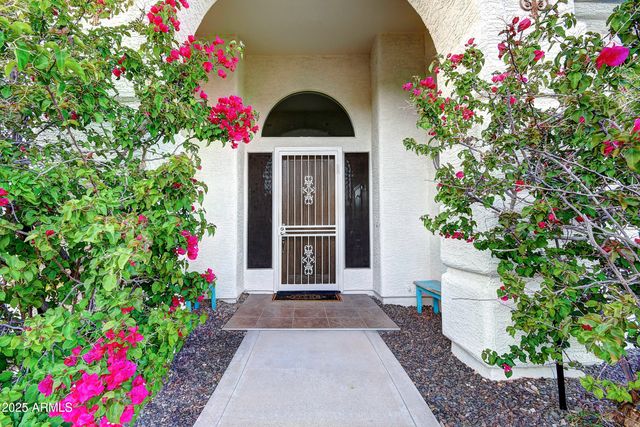 15038 E MARATHON Drive, Fountain Hills, AZ 85268