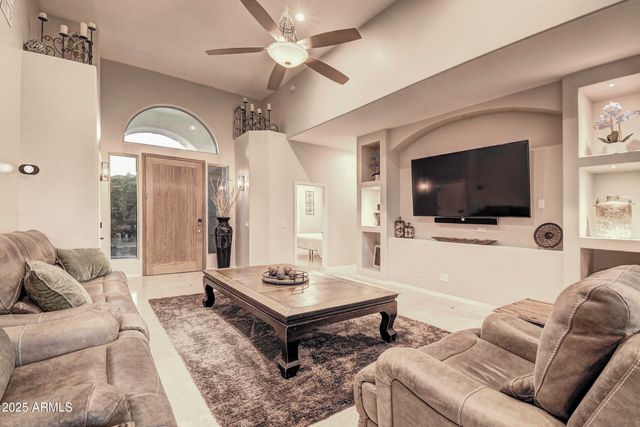 15038 E MARATHON Drive, Fountain Hills, AZ 85268