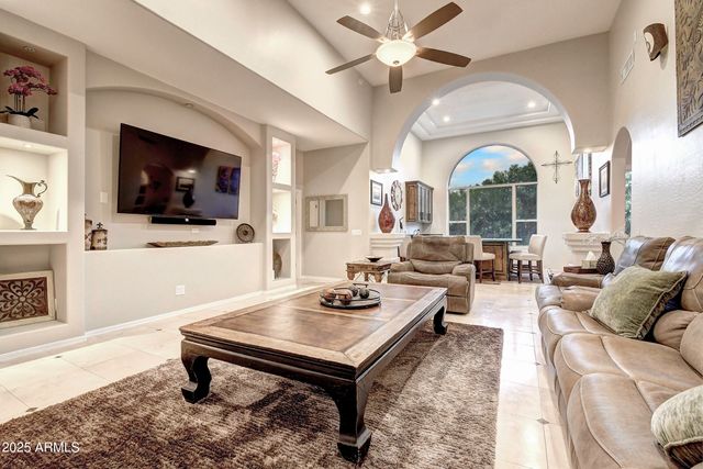 15038 E MARATHON Drive, Fountain Hills, AZ 85268