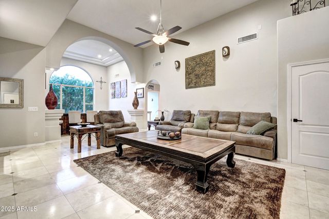 15038 E MARATHON Drive, Fountain Hills, AZ 85268