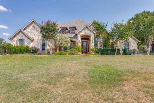 7212 La Cantera Drive, Fort Worth, TX 76108
