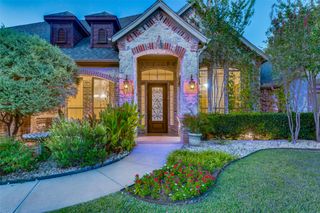 7212 La Cantera Drive, Fort Worth, TX 76108