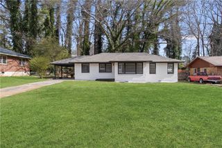 1808 Brewer SW Boulevard, Atlanta, GA 30310