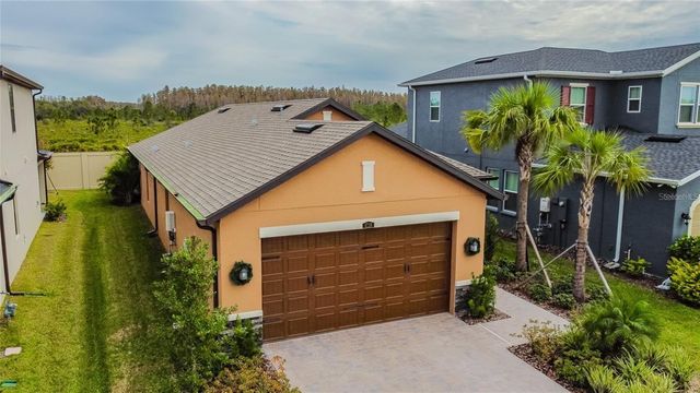 4738 TRAMANTO LANE, Wesley Chapel, FL 33543