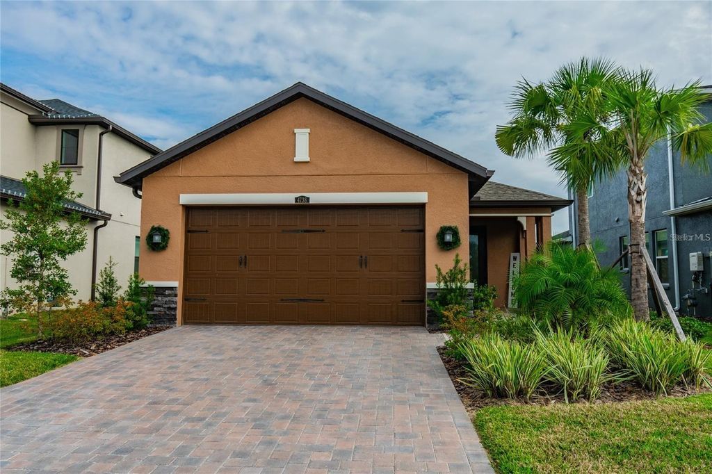 4738 TRAMANTO LANE, Wesley Chapel, FL 33543