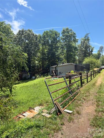 295 Old Mill Road, Lake Lure, NC 28746