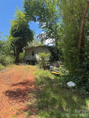 295 Old Mill Road, Lake Lure, NC 28746