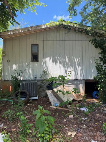 295 Old Mill Road, Lake Lure, NC 28746