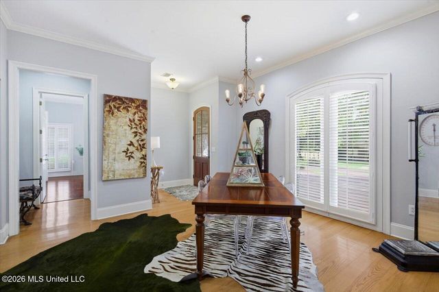 520 Heatherstone Court, Ridgeland, MS 39157