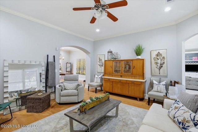 520 Heatherstone Court, Ridgeland, MS 39157