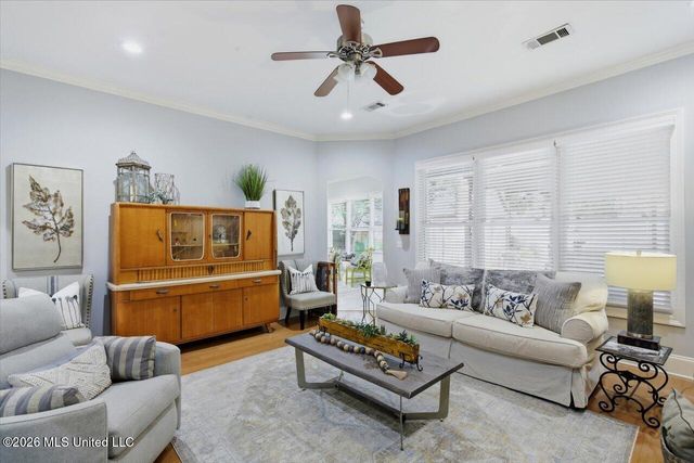 520 Heatherstone Court, Ridgeland, MS 39157