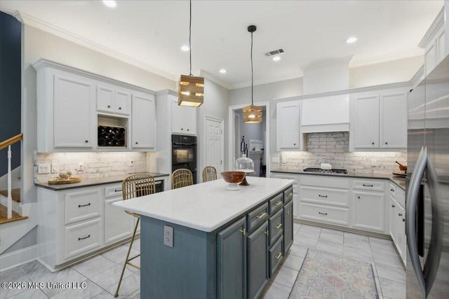 520 Heatherstone Court, Ridgeland, MS 39157