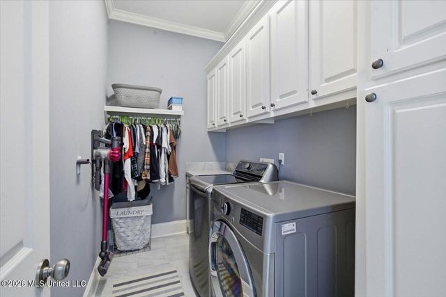 520 Heatherstone Court, Ridgeland, MS 39157