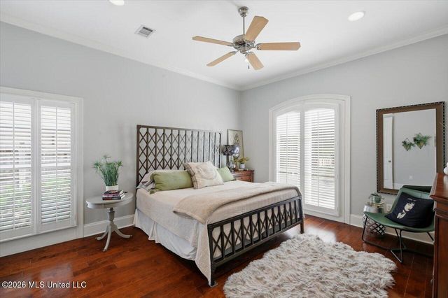 520 Heatherstone Court, Ridgeland, MS 39157