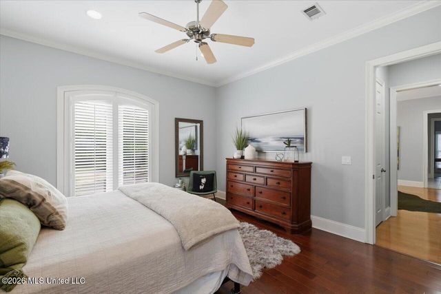 520 Heatherstone Court, Ridgeland, MS 39157