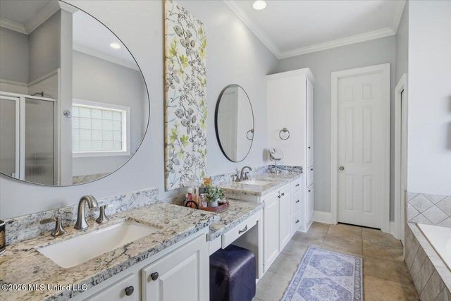520 Heatherstone Court, Ridgeland, MS 39157