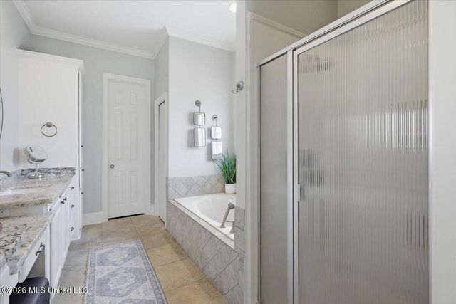520 Heatherstone Court, Ridgeland, MS 39157