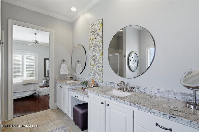 520 Heatherstone Court, Ridgeland, MS 39157