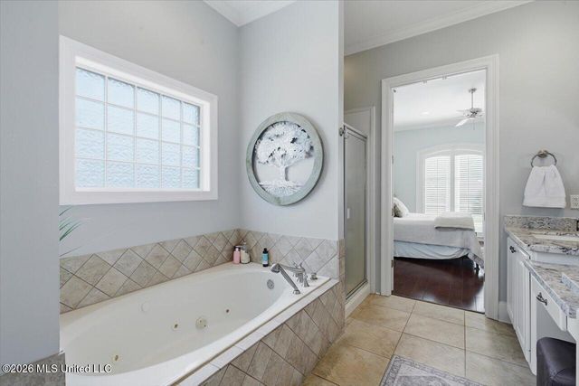 520 Heatherstone Court, Ridgeland, MS 39157