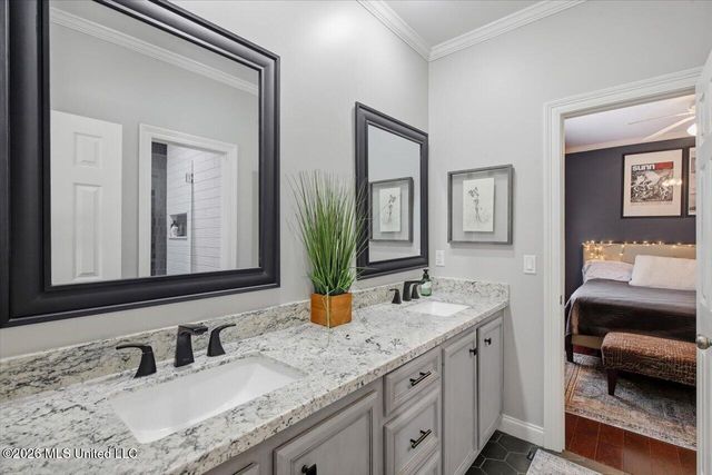 520 Heatherstone Court, Ridgeland, MS 39157