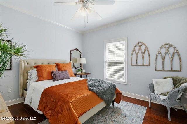 520 Heatherstone Court, Ridgeland, MS 39157