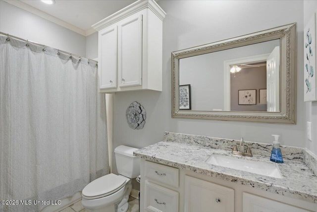 520 Heatherstone Court, Ridgeland, MS 39157