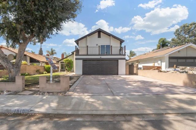 1810 Corbin Street, San Diego, CA 92154