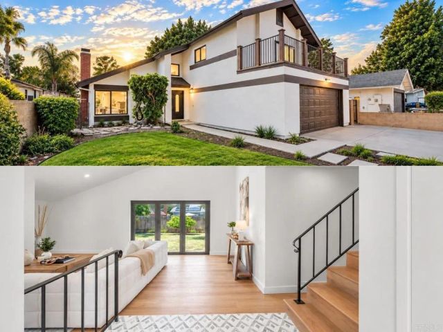 1810 Corbin Street, San Diego, CA 92154