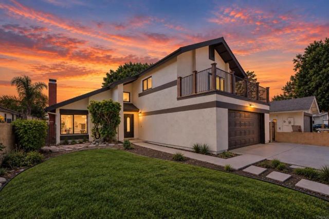 1810 Corbin Street, San Diego, CA 92154