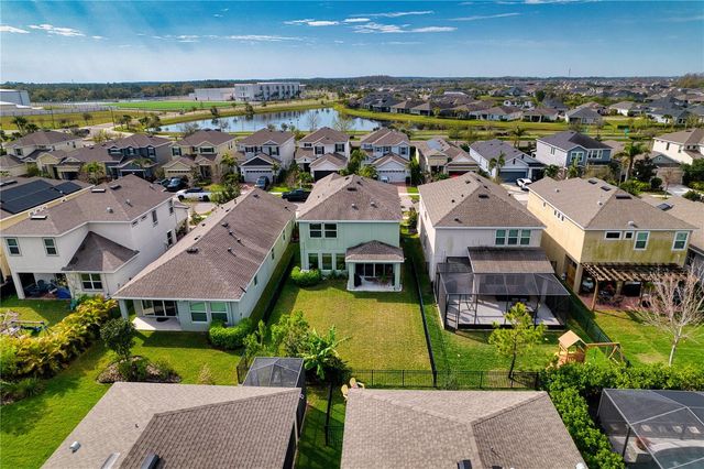 6136 VOYAGERS PLACE, Apollo Beach, FL 33572