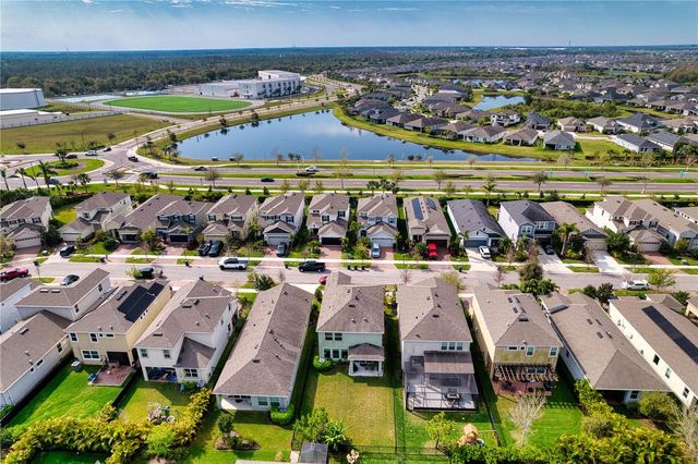 6136 VOYAGERS PLACE, Apollo Beach, FL 33572