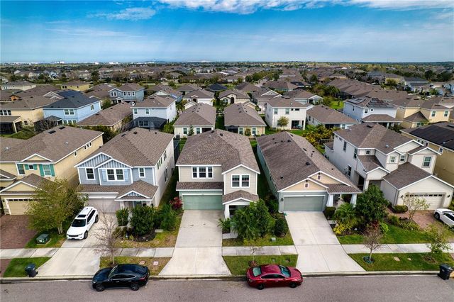 6136 VOYAGERS PLACE, Apollo Beach, FL 33572