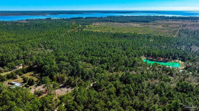 TBD Garcon St, Milton, FL 32583