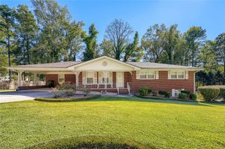 3840 Yates Drive, Lithia Springs, GA 30122