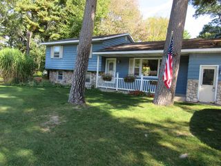 7580 Whitehall Road, Whitehall, MI 49461