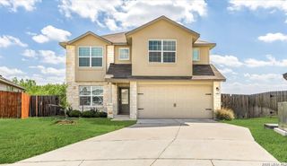 6812 Orff, San Antonio, TX 78252