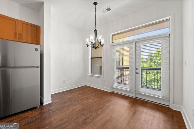 425 CHAPEL Street SW 1211, Atlanta, GA 30313