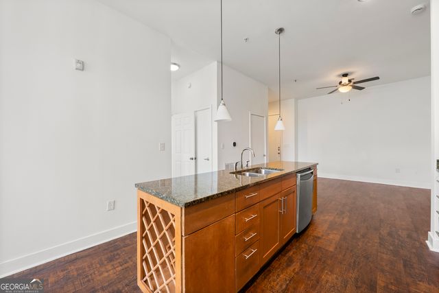 425 CHAPEL Street SW 1211, Atlanta, GA 30313